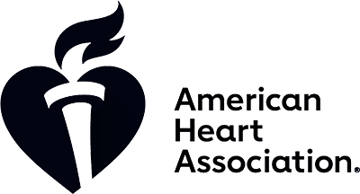 American Heart Association logo