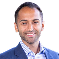 Ashwin Nayak, MD, MS - Chief Technology Officer